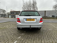 2008 mercedes-benz c-klasse estate 280 avantgarde personenauto - afbeelding 20 van  24