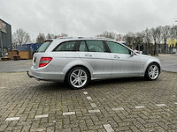 2008 mercedes-benz c-klasse estate 280 avantgarde personenauto - afbeelding 22 van  24