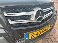 2008 mercedes-benz glk-klasse 280 4-matic personenauto - afbeelding 5 van  43
