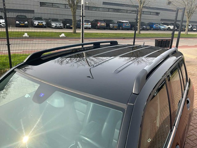 2008 mercedes-benz glk-klasse 280 4-matic personenauto - afbeelding 6 van  43