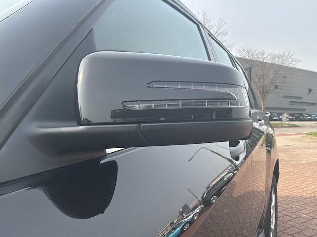 2008 mercedes-benz glk-klasse 280 4-matic personenauto - afbeelding 7 van  43