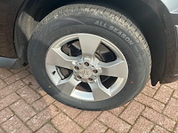 2008 mercedes-benz glk-klasse 280 4-matic personenauto - afbeelding 9 van  43