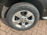 2008 mercedes-benz glk-klasse 280 4-matic personenauto - afbeelding 10 van  43