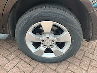 2008 mercedes-benz glk-klasse 280 4-matic personenauto - afbeelding 11 van  43