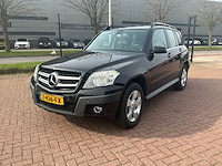 2008 mercedes-benz glk-klasse 280 4-matic personenauto - afbeelding 1 van  43