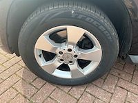 2008 mercedes-benz glk-klasse 280 4-matic personenauto - afbeelding 13 van  43