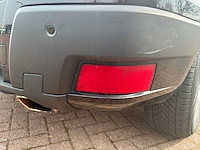 2008 mercedes-benz glk-klasse 280 4-matic personenauto - afbeelding 16 van  43