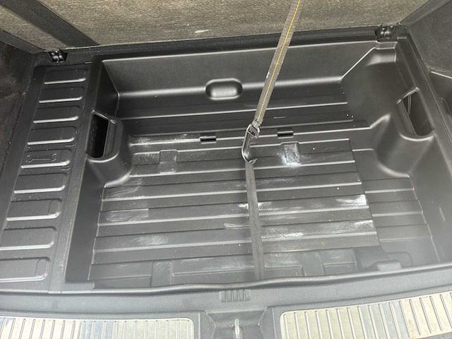 2008 mercedes-benz glk-klasse 280 4-matic personenauto - afbeelding 18 van  43