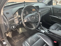 2008 mercedes-benz glk-klasse 280 4-matic personenauto - afbeelding 21 van  43