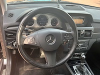 2008 mercedes-benz glk-klasse 280 4-matic personenauto - afbeelding 22 van  43