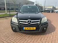 2008 mercedes-benz glk-klasse 280 4-matic personenauto - afbeelding 12 van  43