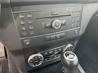 2008 mercedes-benz glk-klasse 280 4-matic personenauto - afbeelding 26 van  43