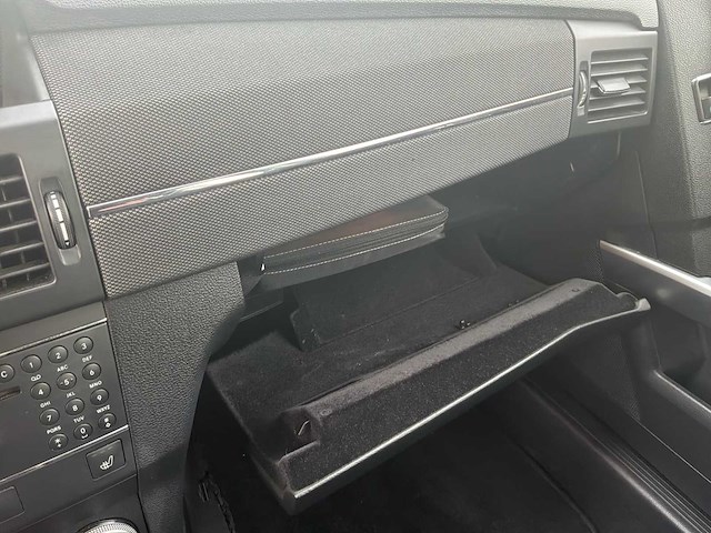 2008 mercedes-benz glk-klasse 280 4-matic personenauto - afbeelding 29 van  43