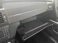 2008 mercedes-benz glk-klasse 280 4-matic personenauto - afbeelding 29 van  43