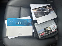 2008 mercedes-benz glk-klasse 280 4-matic personenauto - afbeelding 30 van  43