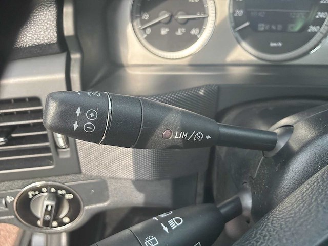 2008 mercedes-benz glk-klasse 280 4-matic personenauto - afbeelding 33 van  43