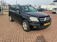 2008 mercedes-benz glk-klasse 280 4-matic personenauto - afbeelding 23 van  43