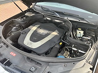 2008 mercedes-benz glk-klasse 280 4-matic personenauto - afbeelding 36 van  43