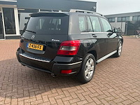 2008 mercedes-benz glk-klasse 280 4-matic personenauto - afbeelding 39 van  43