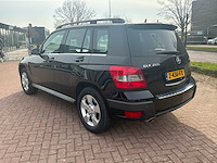 2008 mercedes-benz glk-klasse 280 4-matic personenauto - afbeelding 41 van  43