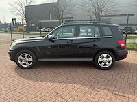 2008 mercedes-benz glk-klasse 280 4-matic personenauto - afbeelding 42 van  43
