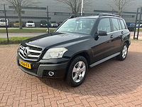 2008 mercedes-benz glk-klasse 280 4-matic personenauto - afbeelding 43 van  43