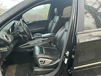 2008 mercedes-benz m-klasse v8 vgf-62-b “grijs kenteken “ - afbeelding 11 van  52