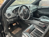 2008 mercedes-benz m-klasse v8 vgf-62-b “grijs kenteken “ - afbeelding 12 van  52