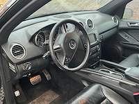 2008 mercedes-benz m-klasse v8 vgf-62-b “grijs kenteken “ - afbeelding 13 van  52