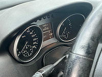 2008 mercedes-benz m-klasse v8 vgf-62-b “grijs kenteken “ - afbeelding 15 van  52