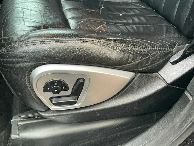 2008 mercedes-benz m-klasse v8 vgf-62-b “grijs kenteken “ - afbeelding 19 van  52