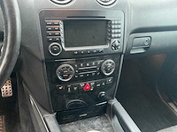 2008 mercedes-benz m-klasse v8 vgf-62-b “grijs kenteken “ - afbeelding 20 van  52