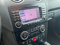2008 mercedes-benz m-klasse v8 vgf-62-b “grijs kenteken “ - afbeelding 21 van  52