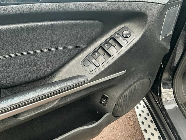 2008 mercedes-benz m-klasse v8 vgf-62-b “grijs kenteken “ - afbeelding 23 van  52