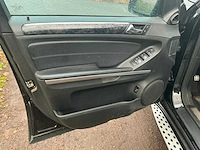 2008 mercedes-benz m-klasse v8 vgf-62-b “grijs kenteken “ - afbeelding 24 van  52