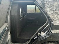 2008 mercedes-benz m-klasse v8 vgf-62-b “grijs kenteken “ - afbeelding 25 van  52