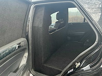 2008 mercedes-benz m-klasse v8 vgf-62-b “grijs kenteken “ - afbeelding 26 van  52