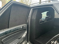 2008 mercedes-benz m-klasse v8 vgf-62-b “grijs kenteken “ - afbeelding 28 van  52