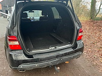 2008 mercedes-benz m-klasse v8 vgf-62-b “grijs kenteken “ - afbeelding 29 van  52