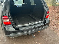 2008 mercedes-benz m-klasse v8 vgf-62-b “grijs kenteken “ - afbeelding 30 van  52