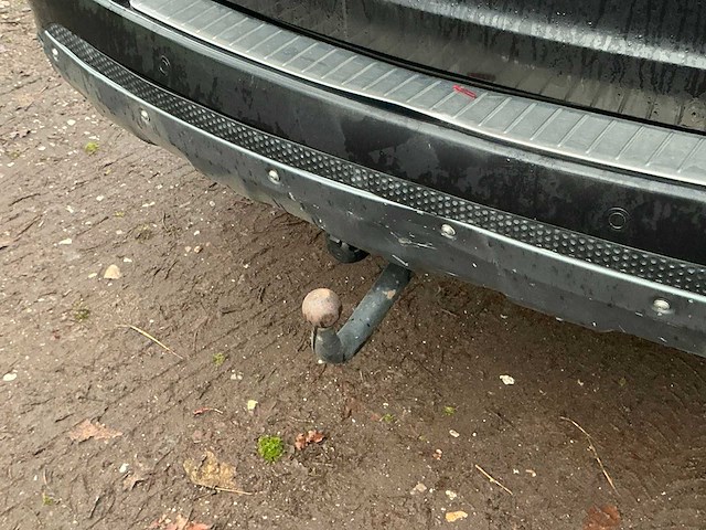 2008 mercedes-benz m-klasse v8 vgf-62-b “grijs kenteken “ - afbeelding 35 van  52