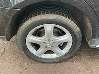 2008 mercedes-benz m-klasse v8 vgf-62-b “grijs kenteken “ - afbeelding 36 van  52