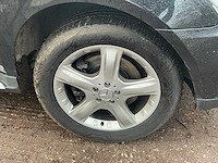 2008 mercedes-benz m-klasse v8 vgf-62-b “grijs kenteken “ - afbeelding 37 van  52