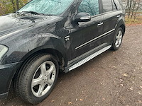 2008 mercedes-benz m-klasse v8 vgf-62-b “grijs kenteken “ - afbeelding 41 van  52