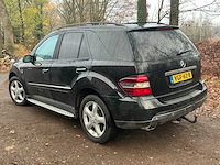 2008 mercedes-benz m-klasse v8 vgf-62-b “grijs kenteken “ - afbeelding 4 van  52