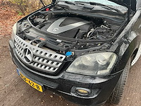 2008 mercedes-benz m-klasse v8 vgf-62-b “grijs kenteken “ - afbeelding 52 van  52