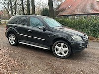 2008 mercedes-benz m-klasse v8 vgf-62-b “grijs kenteken “ - afbeelding 8 van  52