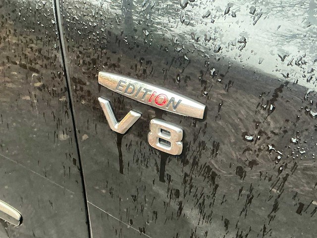 2008 mercedes-benz m-klasse v8 vgf-62-b “grijs kenteken “ - afbeelding 9 van  52