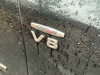 2008 mercedes-benz m-klasse v8 vgf-62-b “grijs kenteken “ - afbeelding 9 van  52