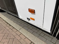2008 mercedes-benz o 530 g geledebus - afbeelding 4 van  53